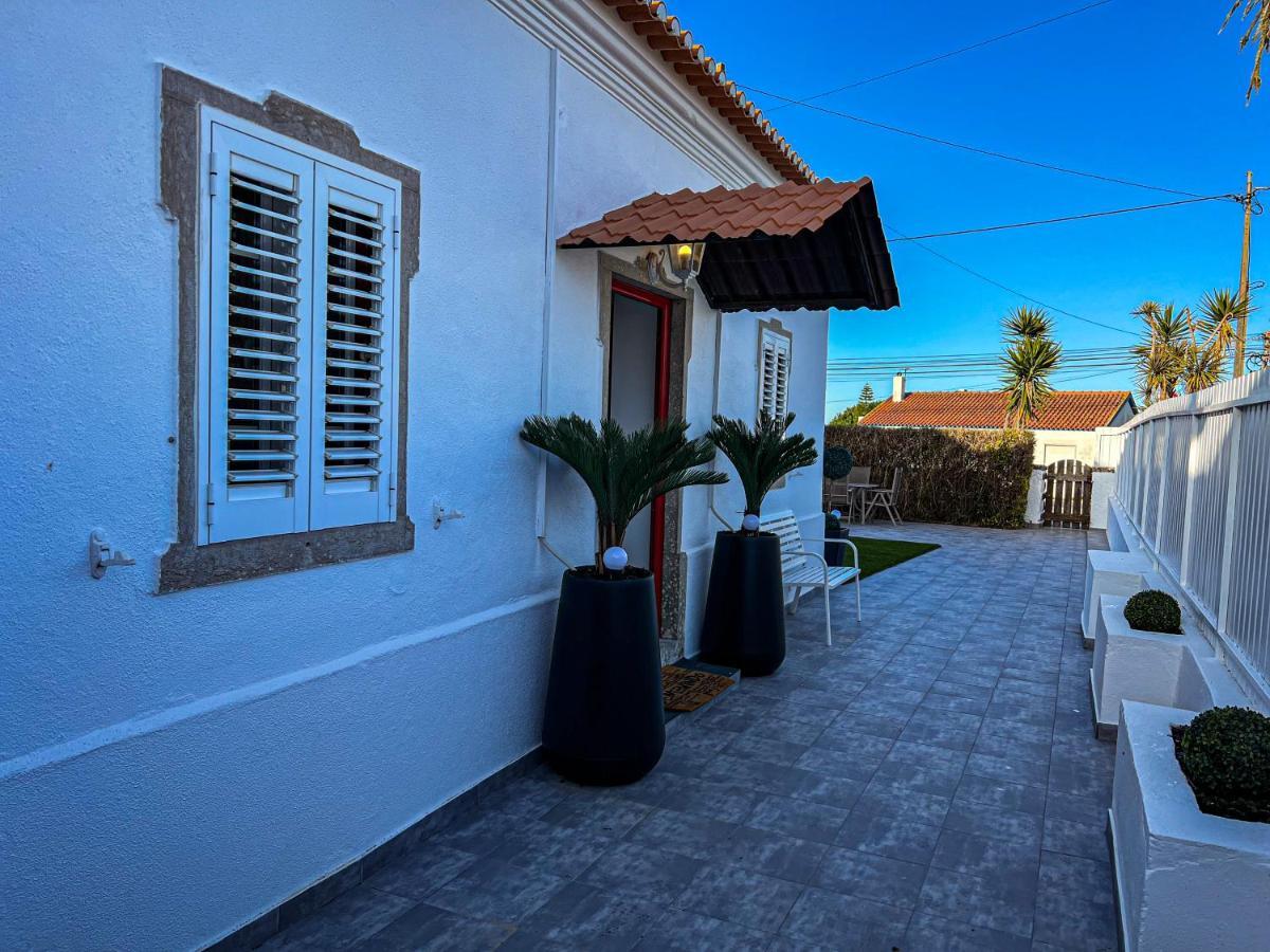 Chalet Do Descanso Sintra Exterior foto